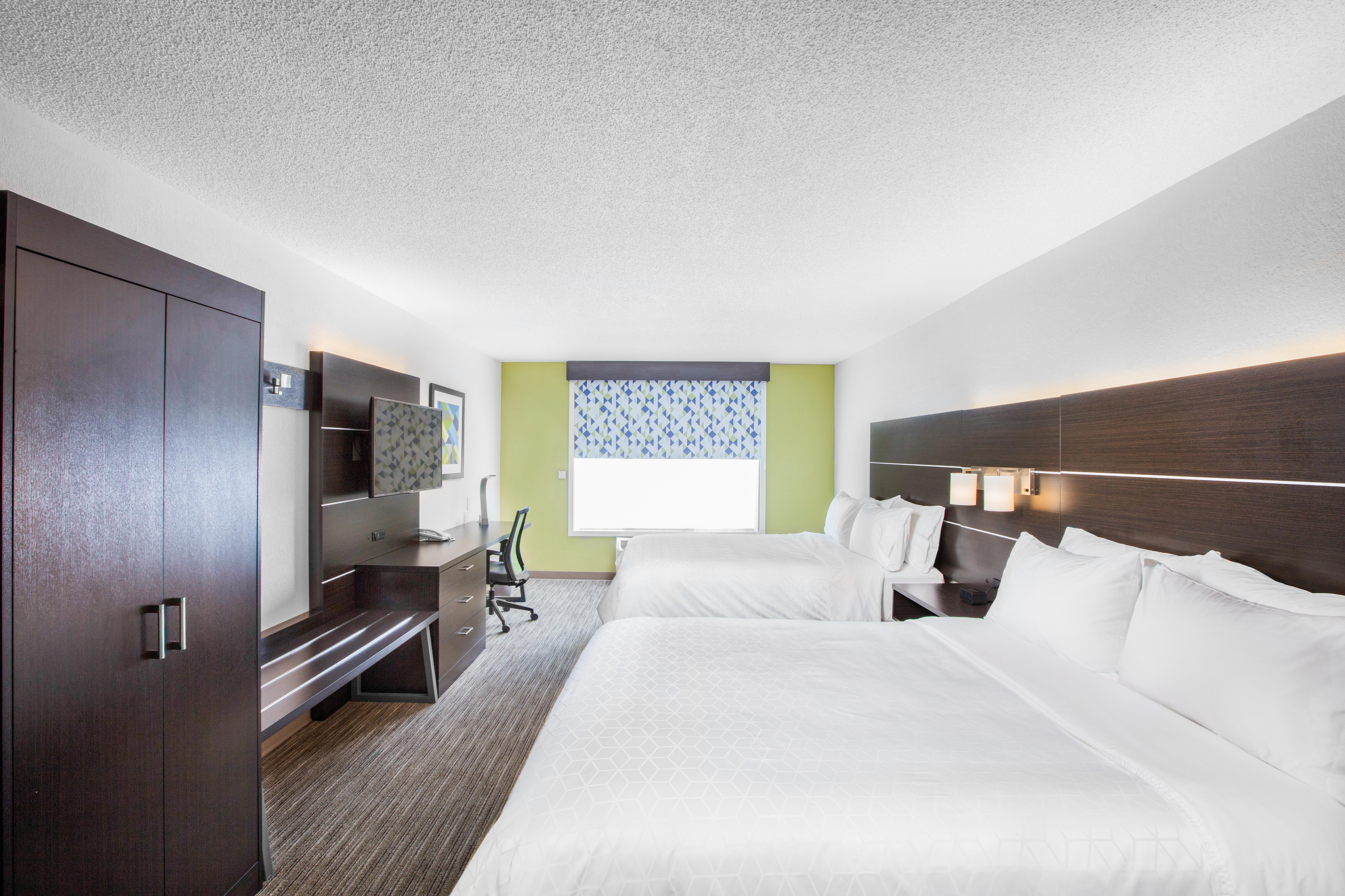 Holiday Inn Express Hotel & Suites Altoona-Des Moines, An Ihg Hotel Экстерьер фото